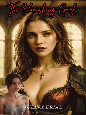 cover image of The Vanishing Girls